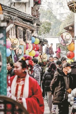 過年去蘇杭怎樣：年節氣氛與江南風光的交融