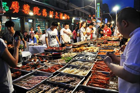 青島哪裏海鮮多：探究海產美食的盛宴之地的多重風情