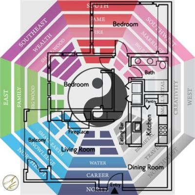 店鋪風水如何吸幾？談論風水布局與商業運勢的微妙聯繫